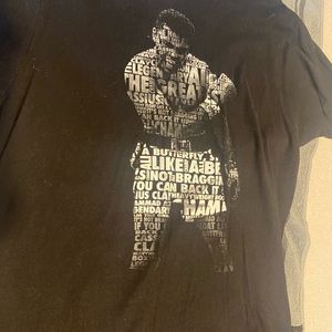 Ali shirt